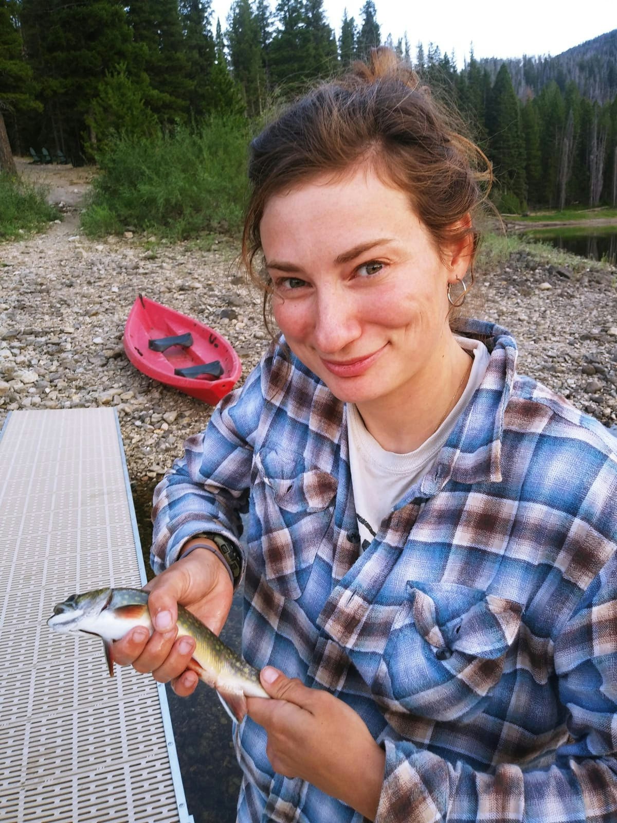 Honey Lake Resource Conservation District: Funding Forestry, Spraying Chemicals, Evading Oversight 3 Catherine Wooster