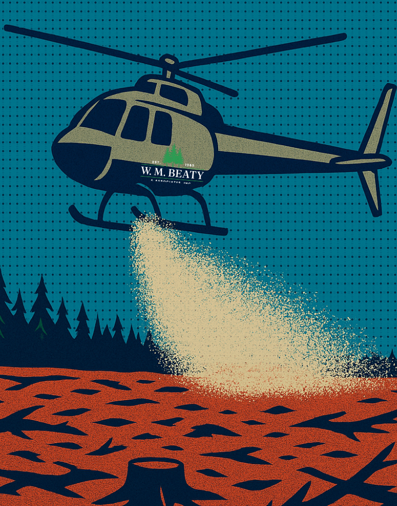 Helicopter Spraying 24 D Toxic Herbicide 1000 x 1000 px 784 x 1000 px 1 2