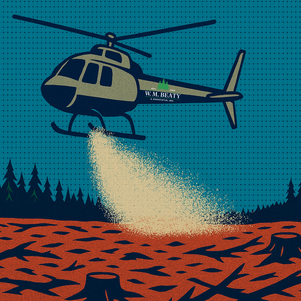 Protect Lassen 16 Helicopter Spraying 24 D Toxic Herbicide