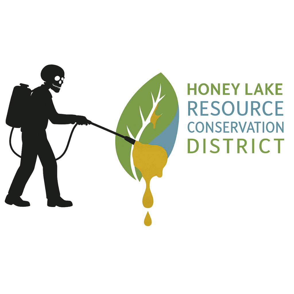 Protect Lassen 11 Honey Lake RCD Scam