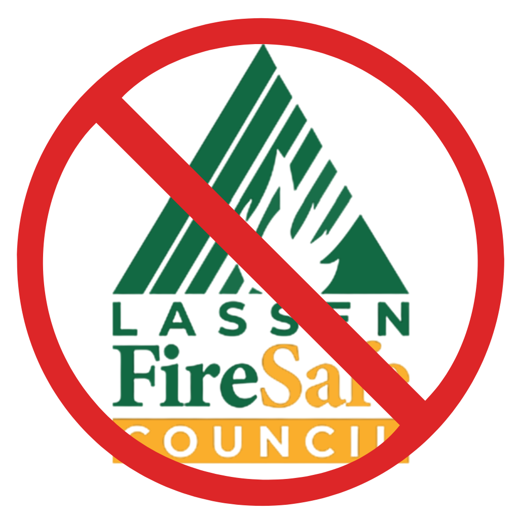 Warning! 1 LFSC SCAM