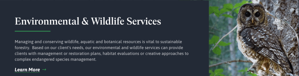 Ryan Hilburn of W.M. Beaty & Associates Is Poisoning the Diamond Mountains with Herbicides and Wildlife-Killing Rodenticides 4 wm beaty and associates ryan hilburn herbicides