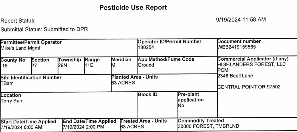 Herbicide Contamination Tracker: Downstream, Downhill, and at Risk 4 Screen Shot 2025 07 14 at 8.22.14 PM