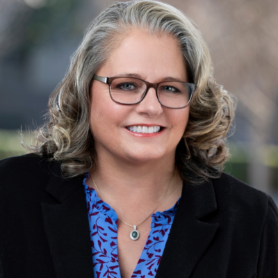 angie gibson pg and e