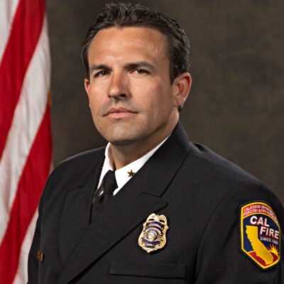 frank bigelow california fire safe council