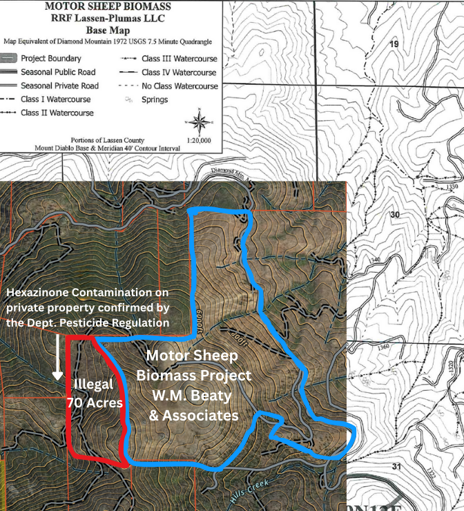 Jan Zimmerman – Lahontan Water Board Cover Up 1 Motor Sheep Biomass Project 1