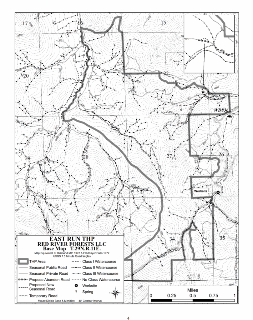Herbicide Contamination Tracker: Downstream, Downhill, and at Risk 6 east run project wm beaty and associates herbicide