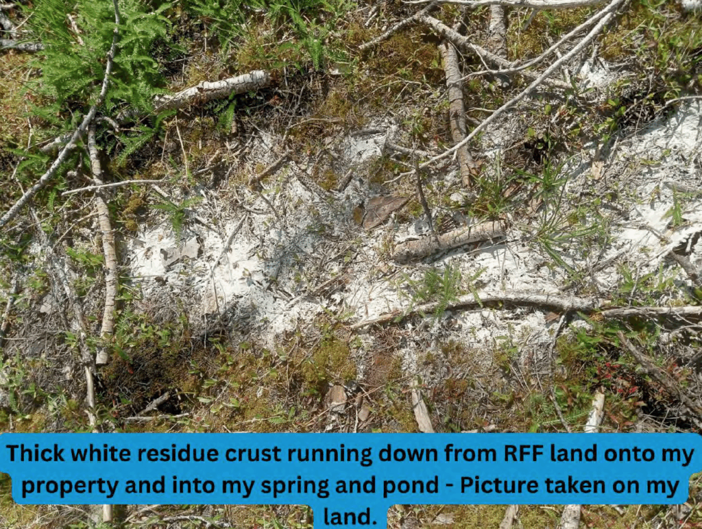 Illegal 70 + Acre Herbicide Application Photos and Evidence for the Lahontan Water Board 307 Screen Shot 2025 12 19 at 6.01.46 PM