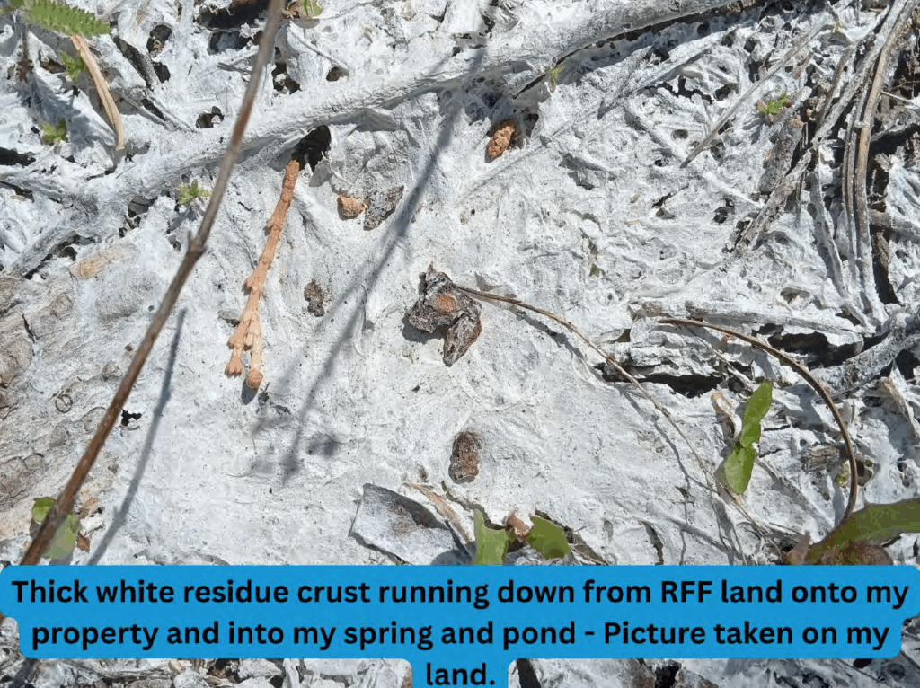 Illegal 70 + Acre Herbicide Application Photos and Evidence for the Lahontan Water Board 308 Screen Shot 2025 12 19 at 6.01.54 PM